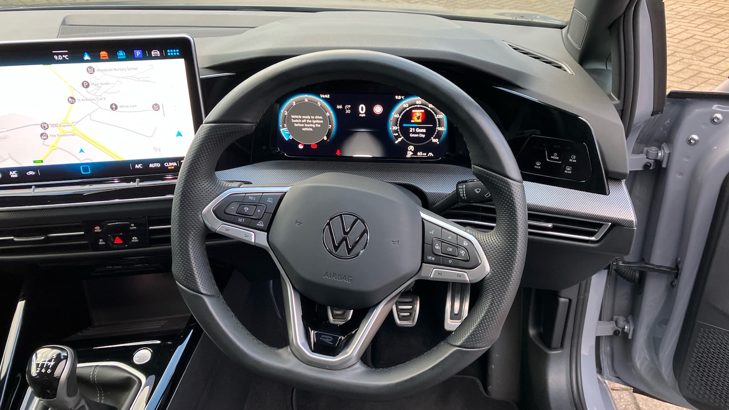 Used Volkswagen Golf 2025 for sale - 77777440: Photo 10