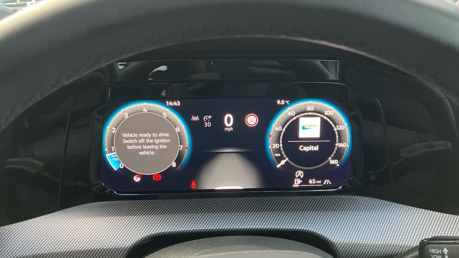 Used Volkswagen Golf 2025 for sale - 77777440: Photo 11