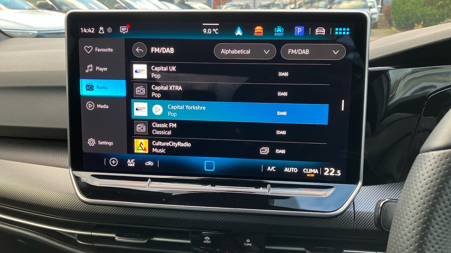 Used Volkswagen Golf 2025 for sale - 77777440: Photo 12