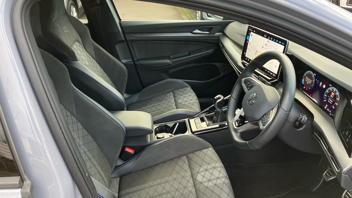 Used Volkswagen Golf 2025 for sale - 77777440: Photo 15