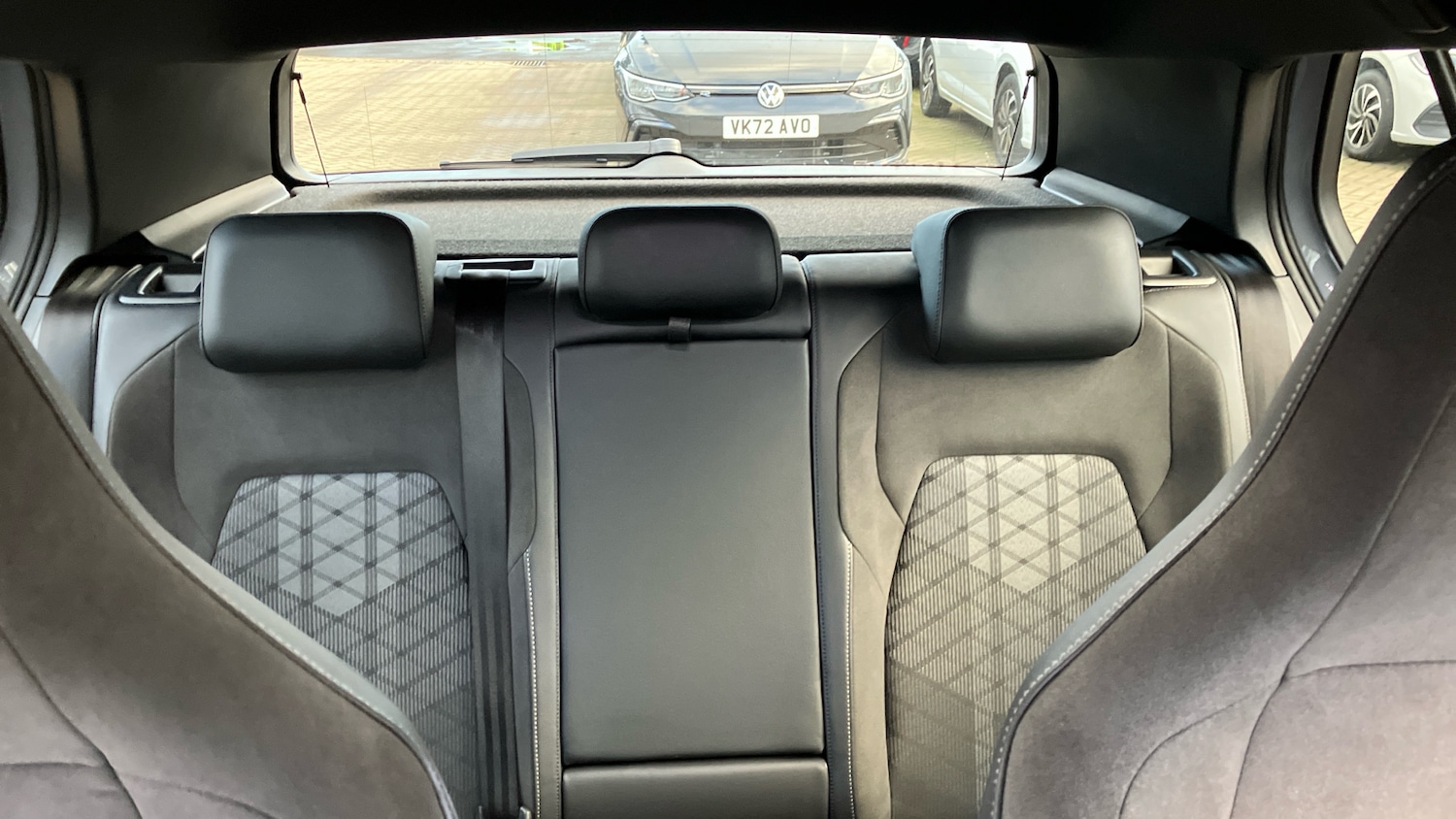 Used Volkswagen Golf 2025 for sale - 77777440: Photo 16