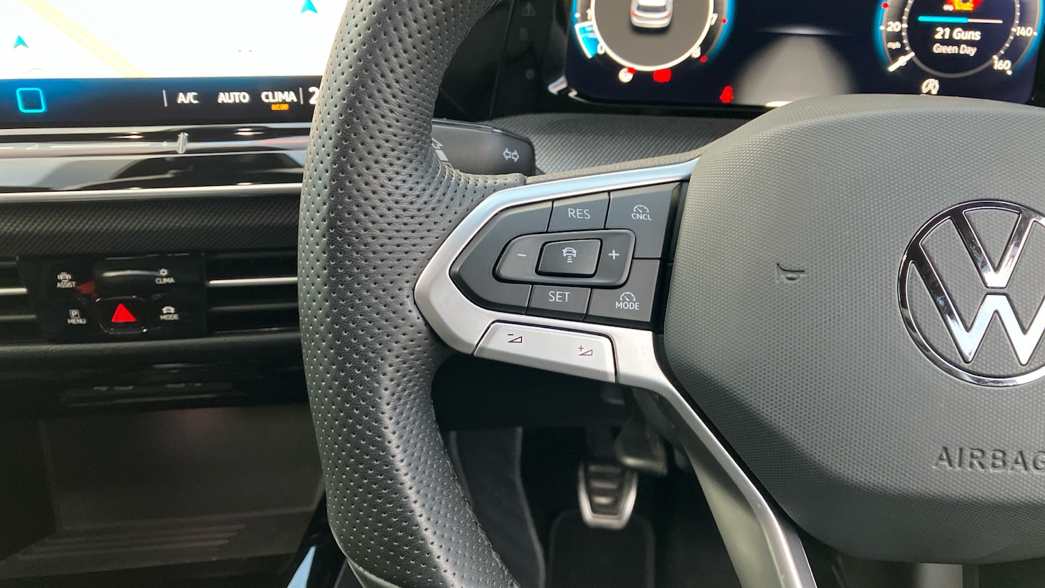 Used Volkswagen Golf 2025 for sale - 77777440: Photo 17