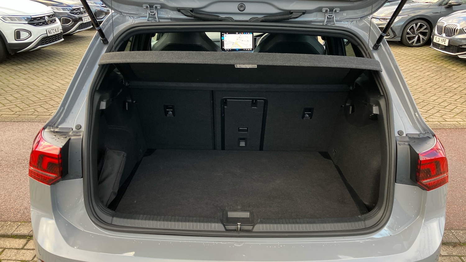 Used Volkswagen Golf 2025 for sale - 77777440: Photo 20