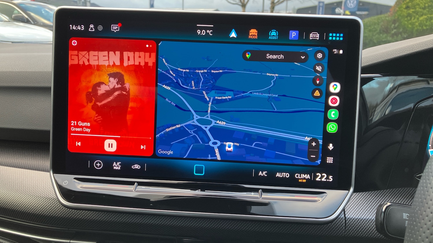 Used Volkswagen Golf 2025 for sale - 77777440: Photo 22