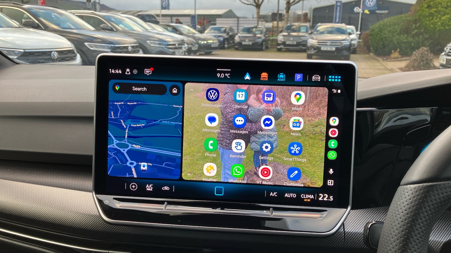 Used Volkswagen Golf 2025 for sale - 77777440: Photo 23