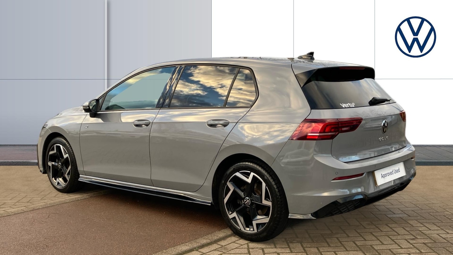 Used Volkswagen Golf 2025 for sale - 77777440: Photo 3