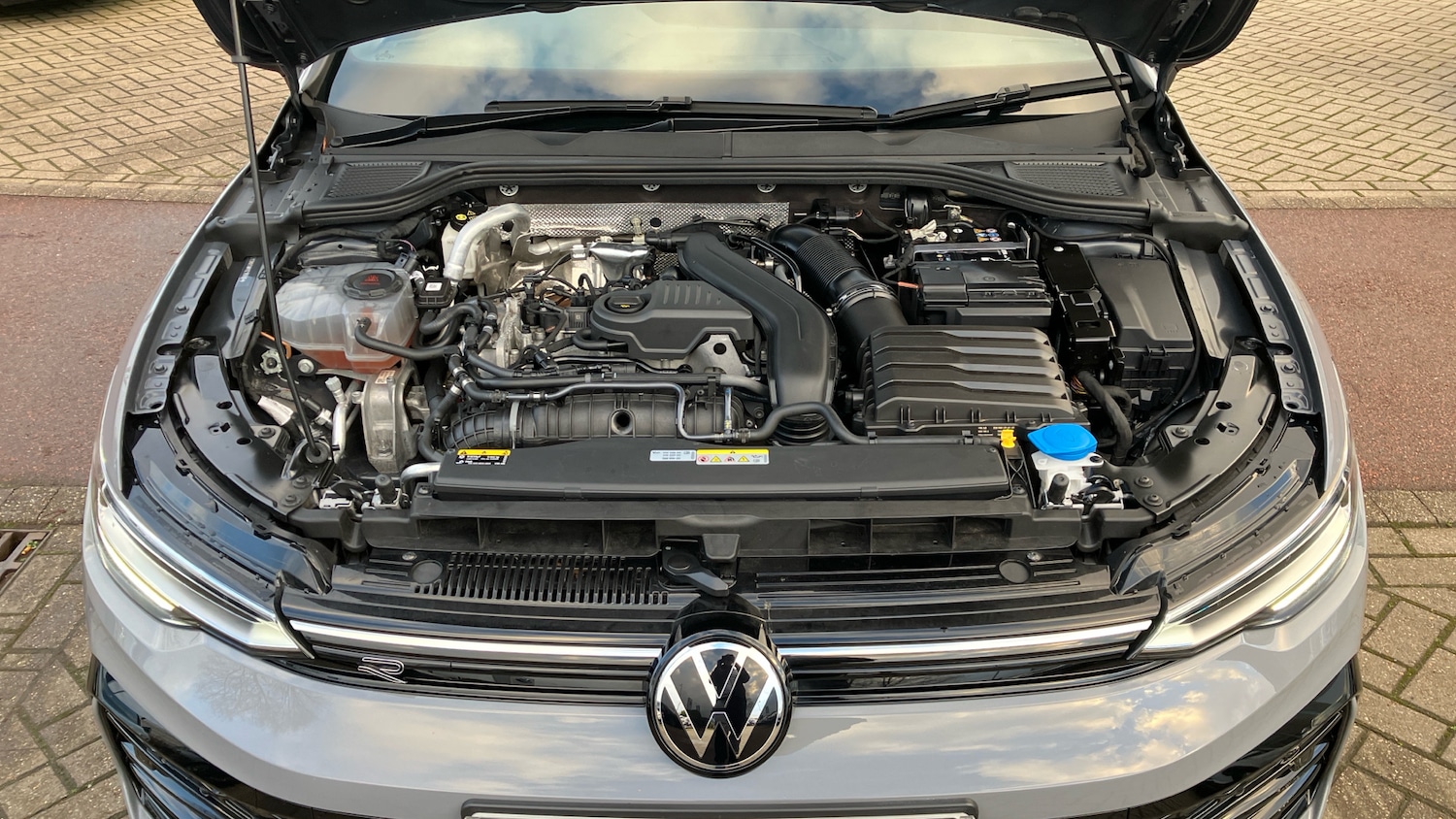 Used Volkswagen Golf 2025 for sale - 77777440: Photo 30