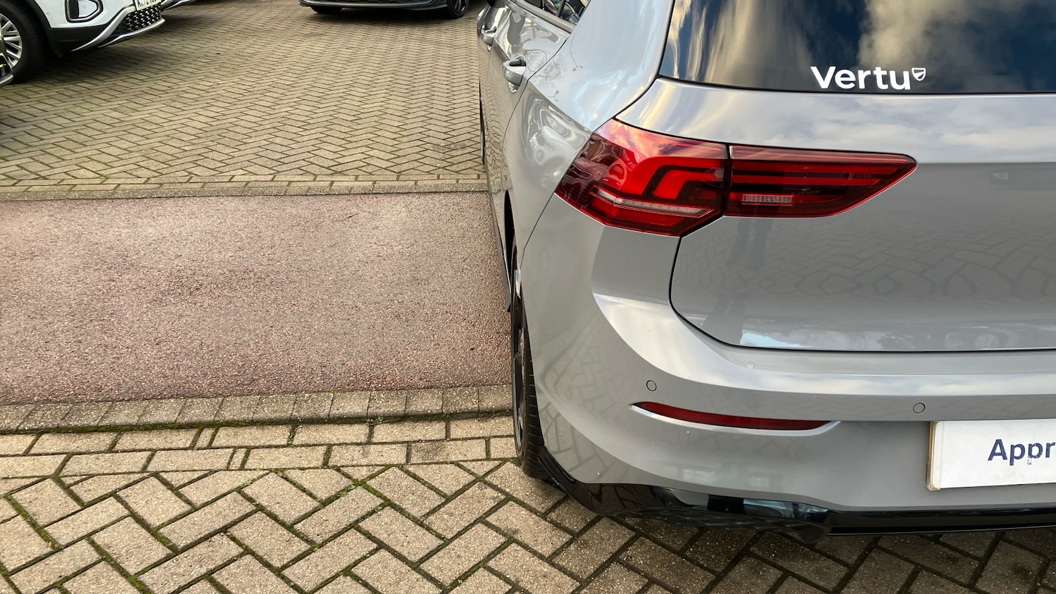 Used Volkswagen Golf 2025 for sale - 77777440: Photo 35