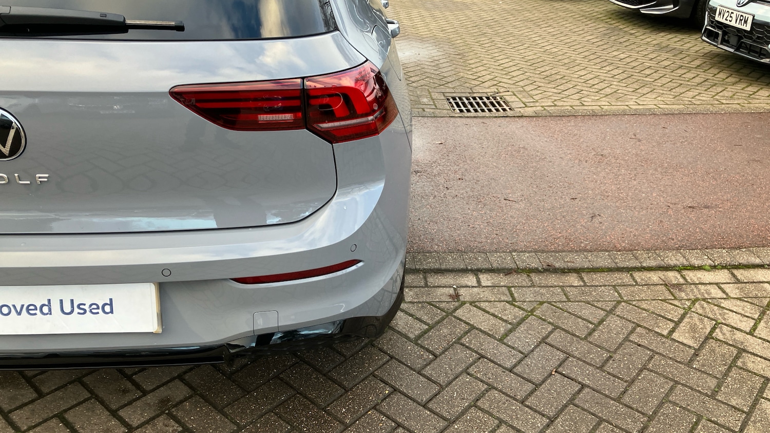 Used Volkswagen Golf 2025 for sale - 77777440: Photo 36