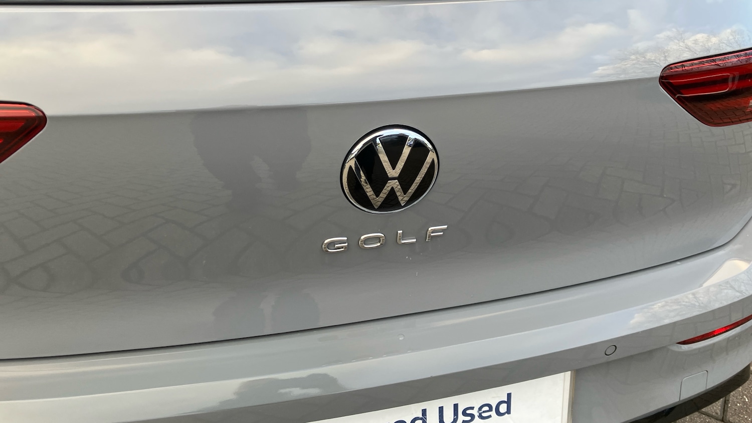 Used Volkswagen Golf 2025 for sale - 77777440: Photo 37