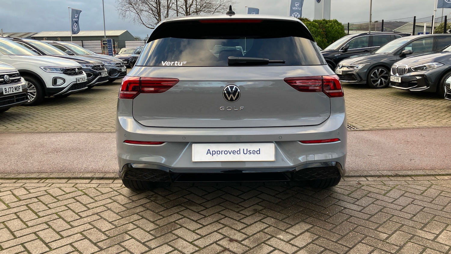 Used Volkswagen Golf 2025 for sale - 77777440: Photo 38