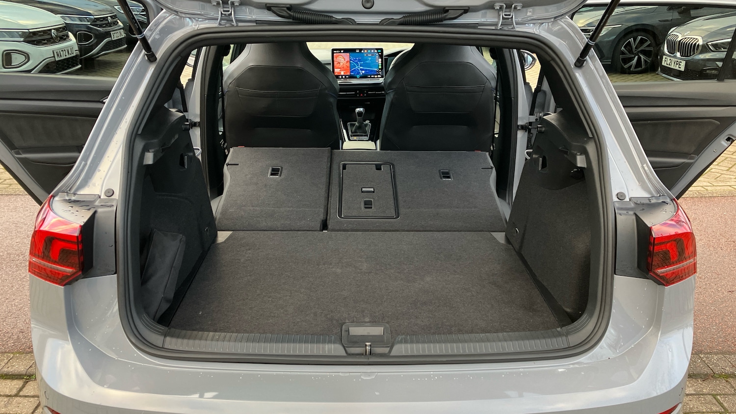 Used Volkswagen Golf 2025 for sale - 77777440: Photo 43