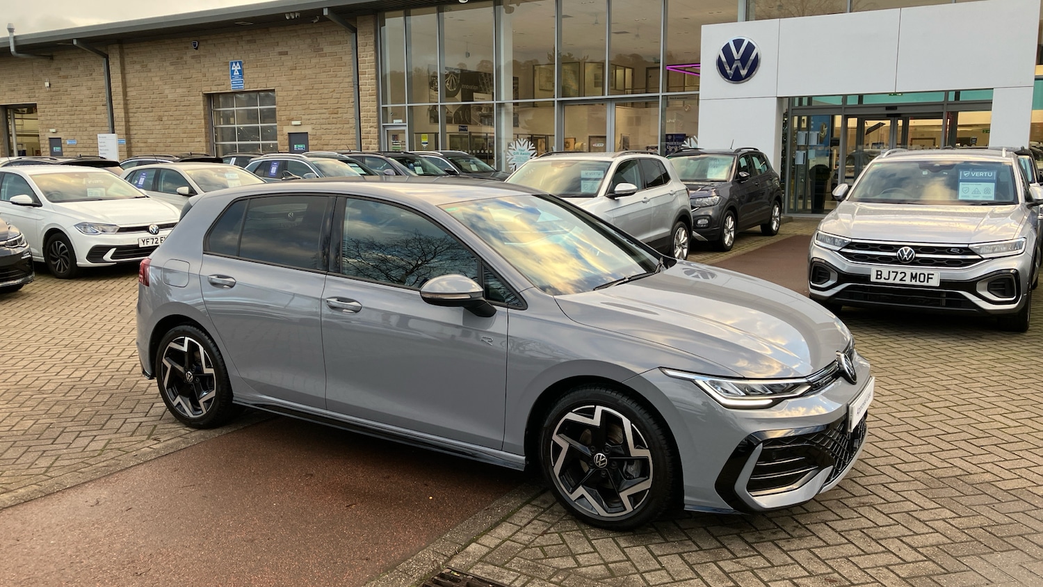 Used Volkswagen Golf 2025 for sale - 77777440: Photo 44