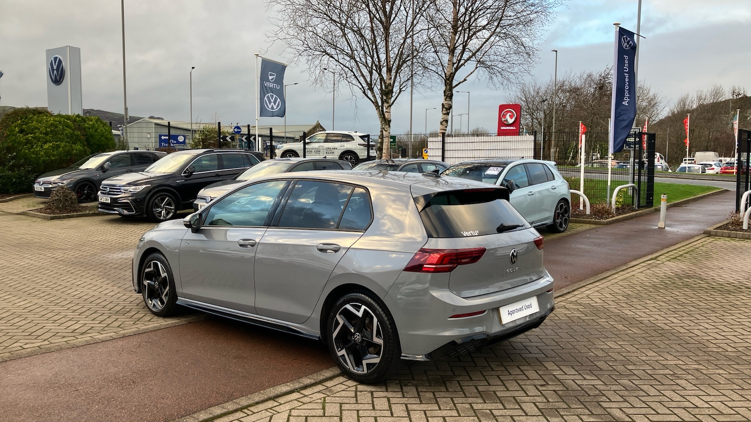 Used Volkswagen Golf 2025 for sale - 77777440: Photo 45