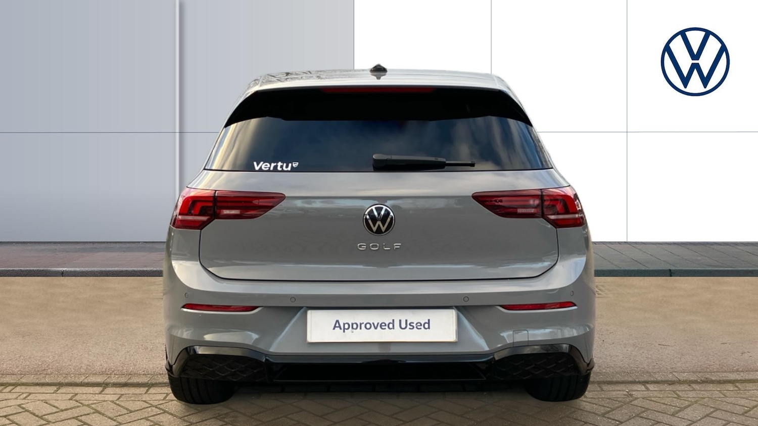 Used Volkswagen Golf 2025 for sale - 77777440: Photo 8