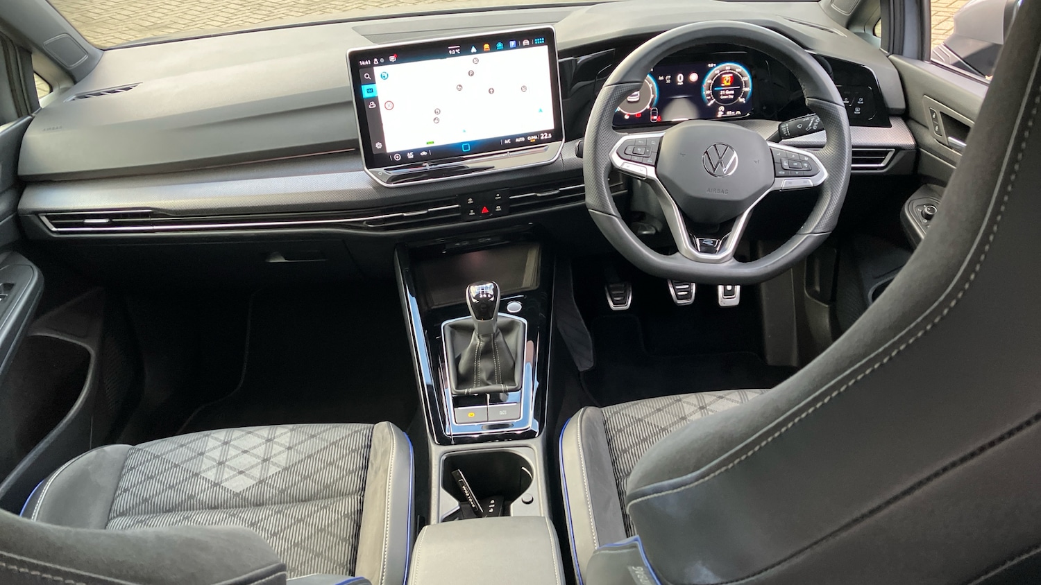 Used Volkswagen Golf 2025 for sale - 77777440: Photo 9