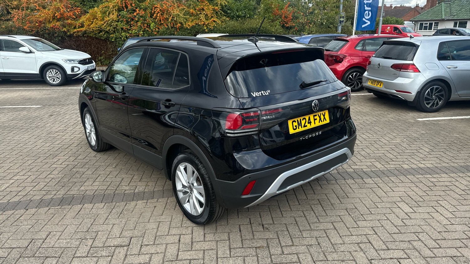 Vehicle 28