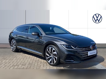 2022 (72) - 2.0 TSI R-Line 5dr DSG Petrol Estate