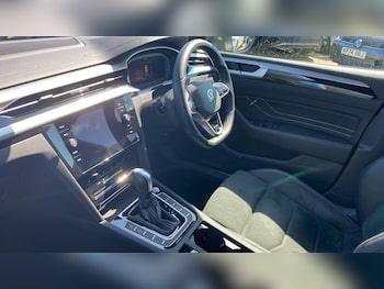 Used Volkswagen Arteon 2022 for sale - 75618805: Photo