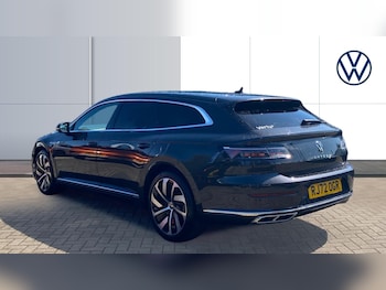 Used Volkswagen Arteon 2022 for sale - 75618805: Photo