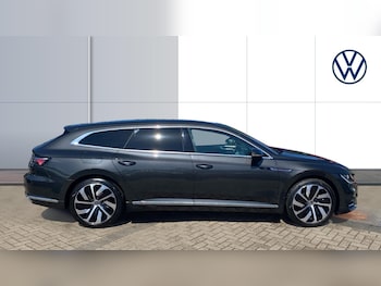 Used Volkswagen Arteon 2022 for sale - 75618805: Photo