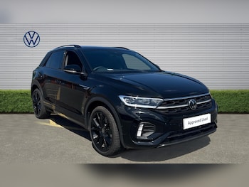 Used Volkswagen T-Roc 2026 for sale - 78316524: Photo