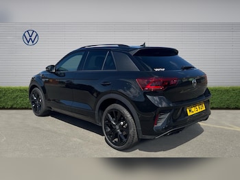 Used Volkswagen T-Roc 2026 for sale - 78316524: Photo