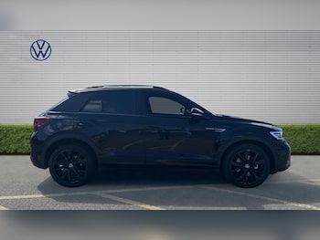 Used Volkswagen T-Roc 2026 for sale - 78316524: Photo