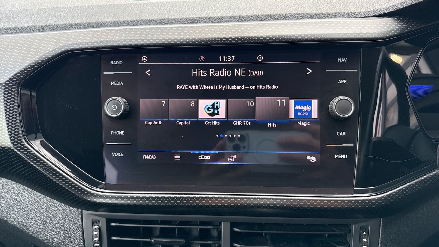 Used Volkswagen T-Cross 2022 for sale - 77603567: Photo 12