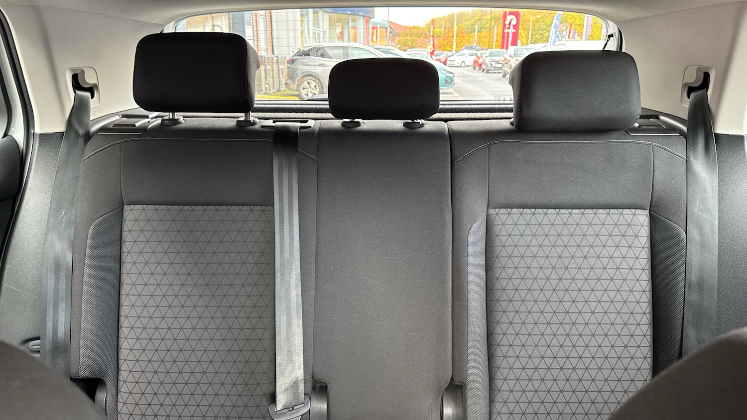 Used Volkswagen T-Cross 2022 for sale - 77603567: Photo 15