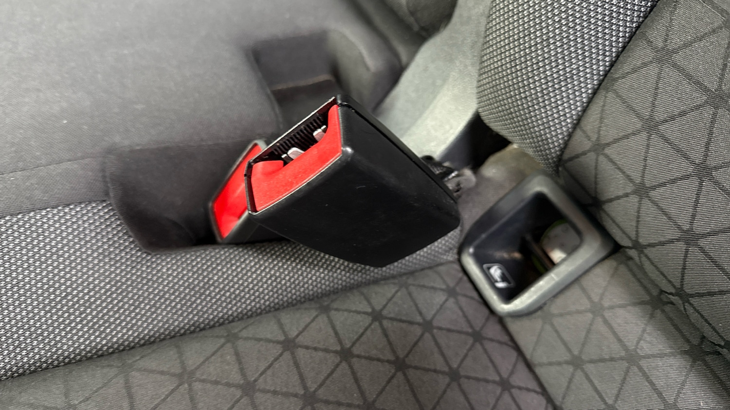 Used Volkswagen T-Cross 2022 for sale - 77603567: Photo 17