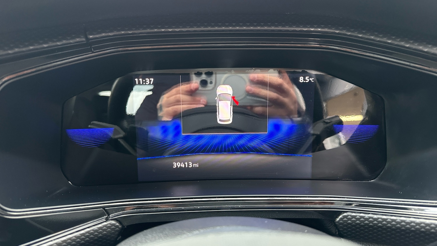 Used Volkswagen T-Cross 2022 for sale - 77603567: Photo 18