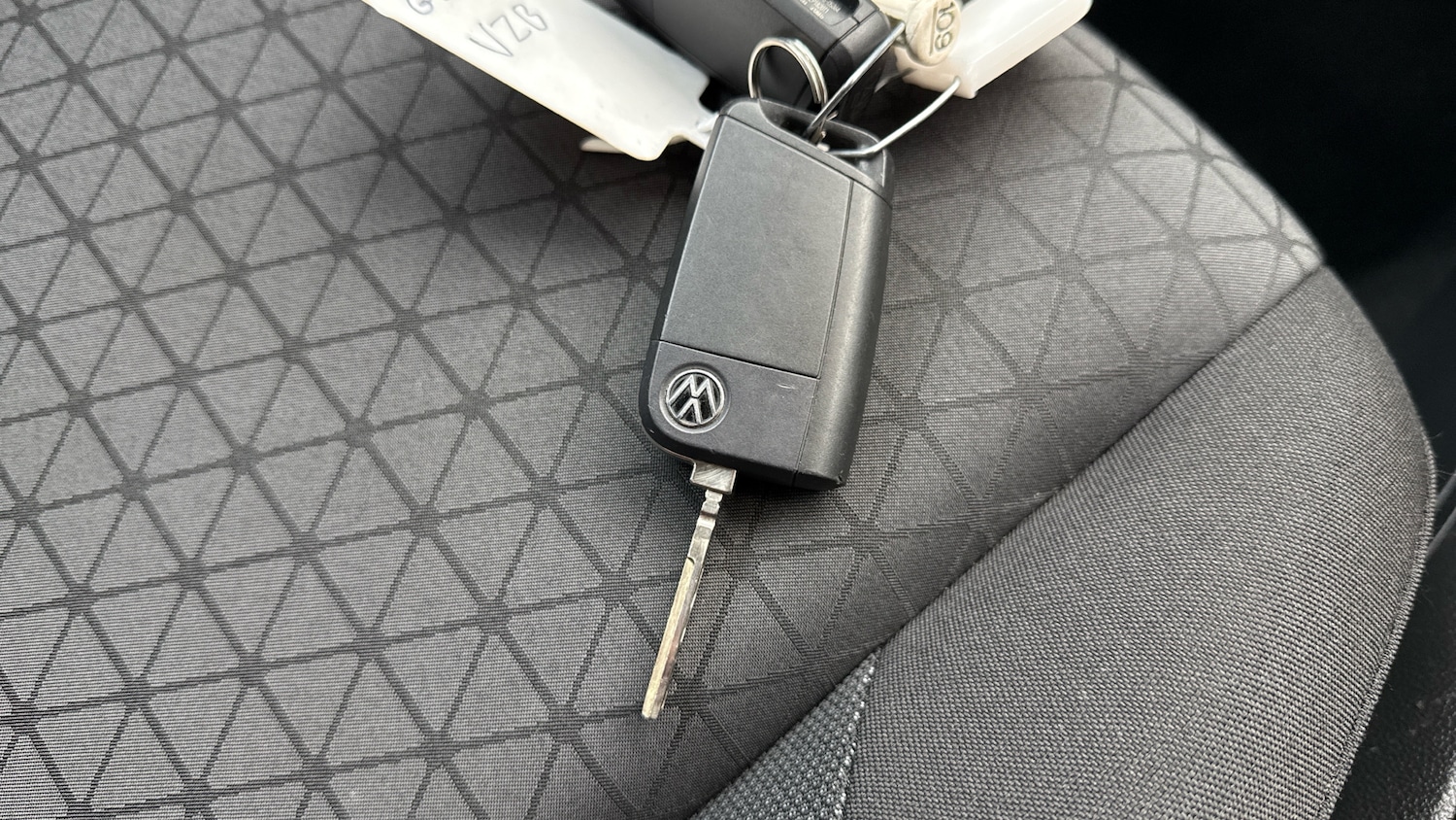 Used Volkswagen T-Cross 2022 for sale - 77603567: Photo 19