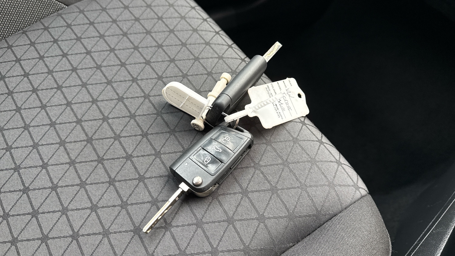 Used Volkswagen T-Cross 2022 for sale - 77603567: Photo 20