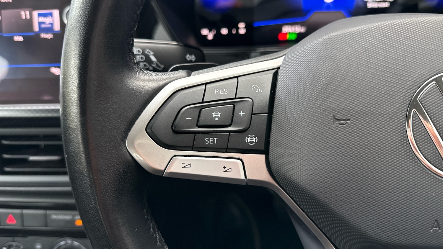 Used Volkswagen T-Cross 2022 for sale - 77603567: Photo 24