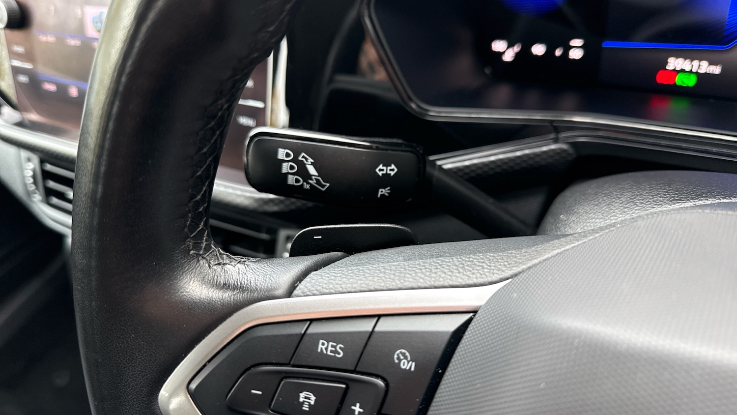 Used Volkswagen T-Cross 2022 for sale - 77603567: Photo 27