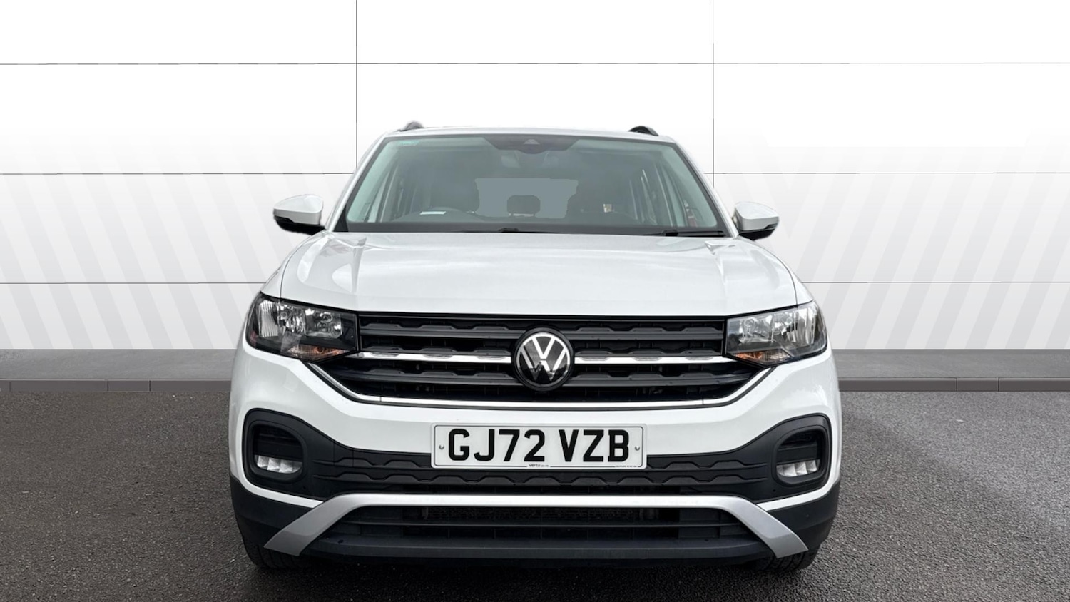 Used Volkswagen T-Cross 2022 for sale - 77603567: Photo 3