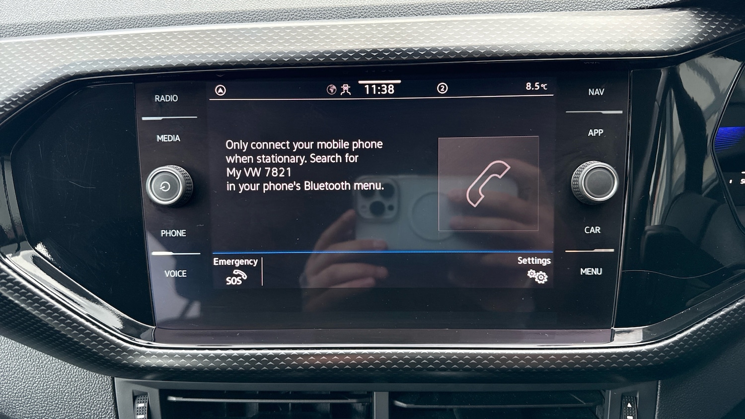 Used Volkswagen T-Cross 2022 for sale - 77603567: Photo 30