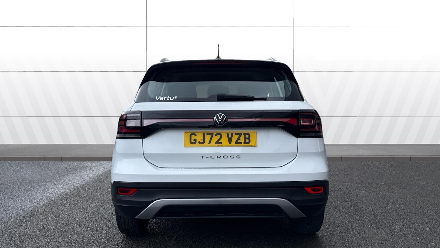 Used Volkswagen T-Cross 2022 for sale - 77603567: Photo 6