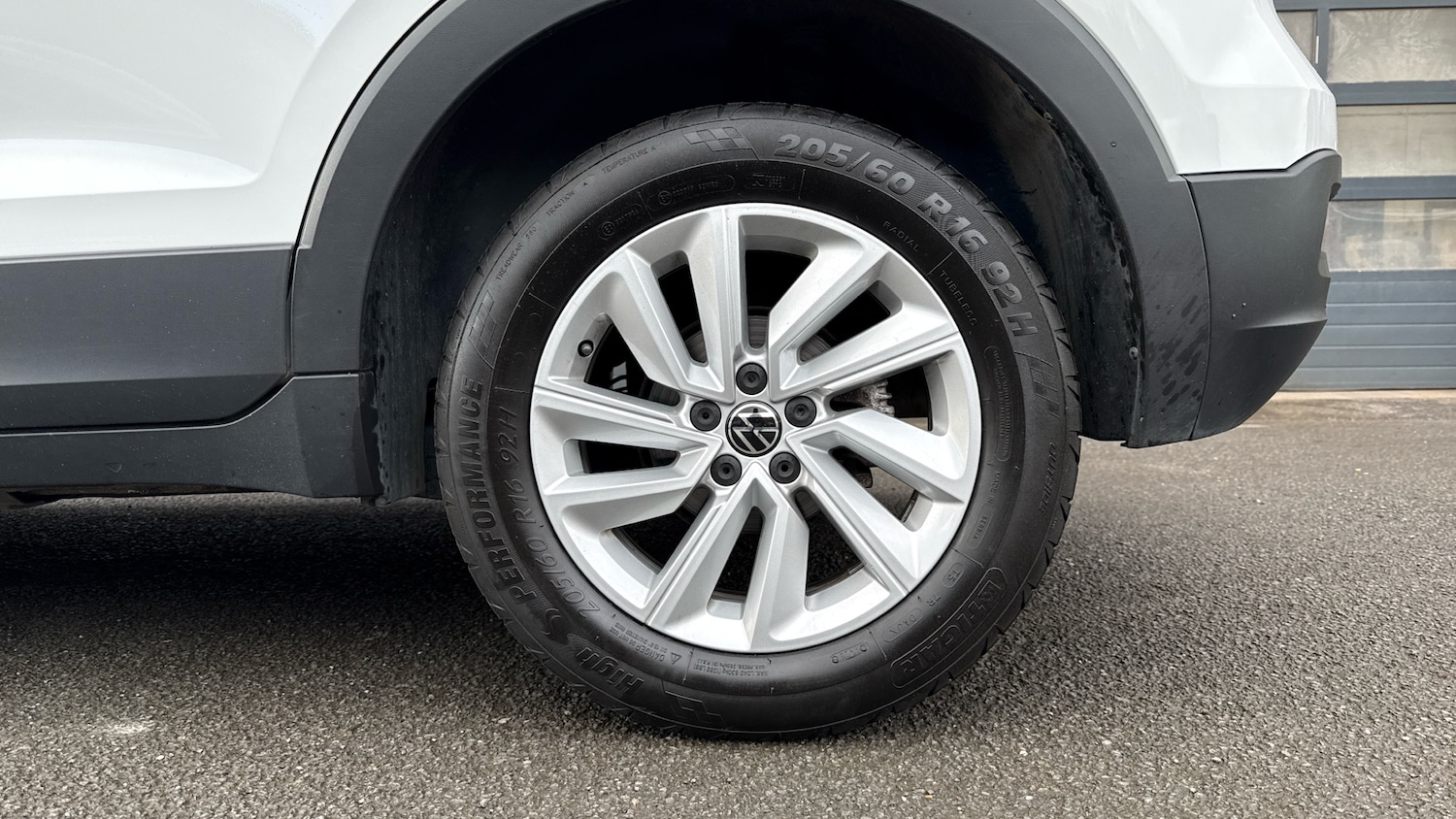 Used Volkswagen T-Cross 2022 for sale - 77603567: Photo 7