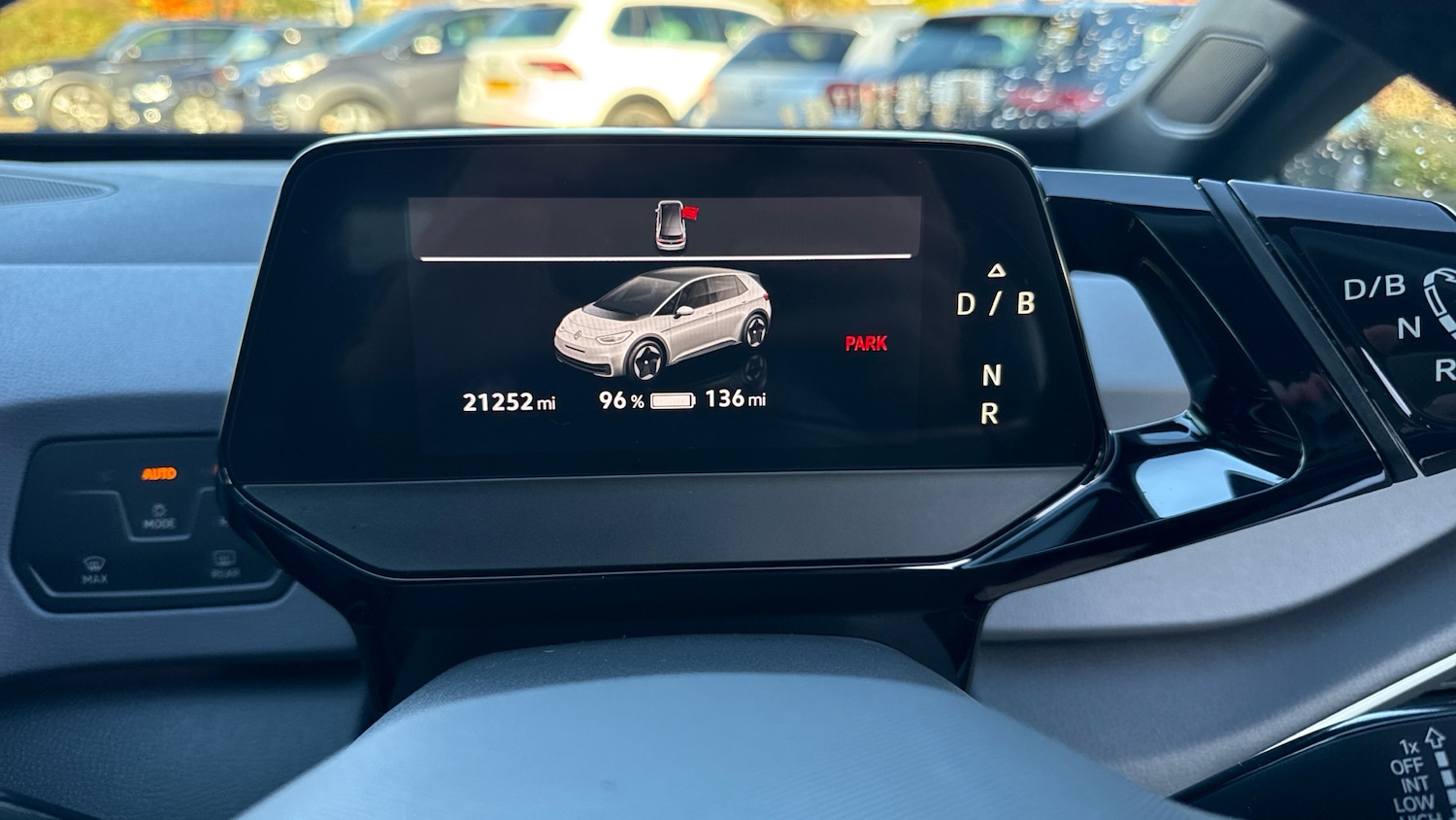 Used Volkswagen ID.3 2022 for sale - 76706264: Photo 11