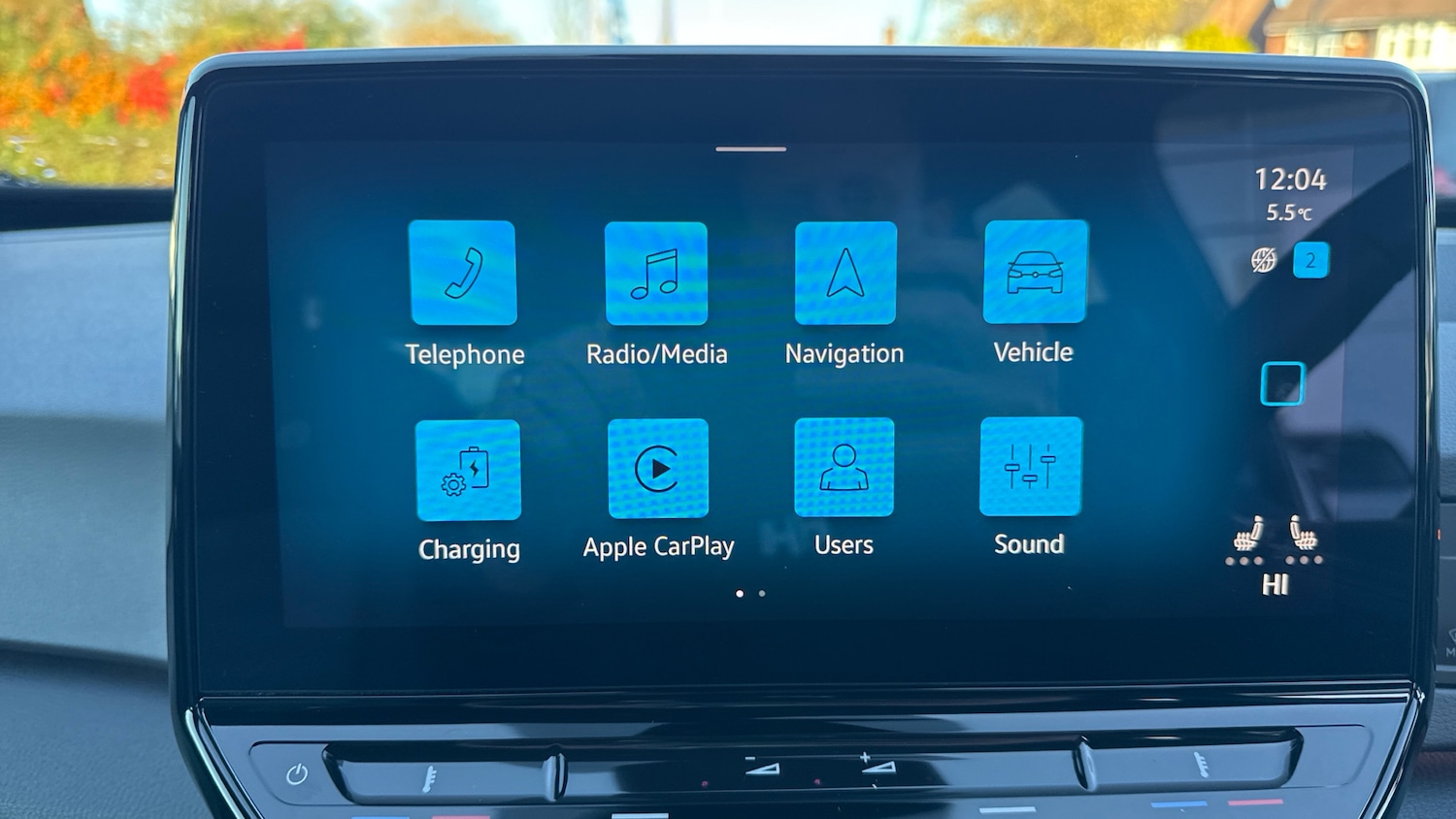 Used Volkswagen ID.3 2022 for sale - 76706264: Photo 12