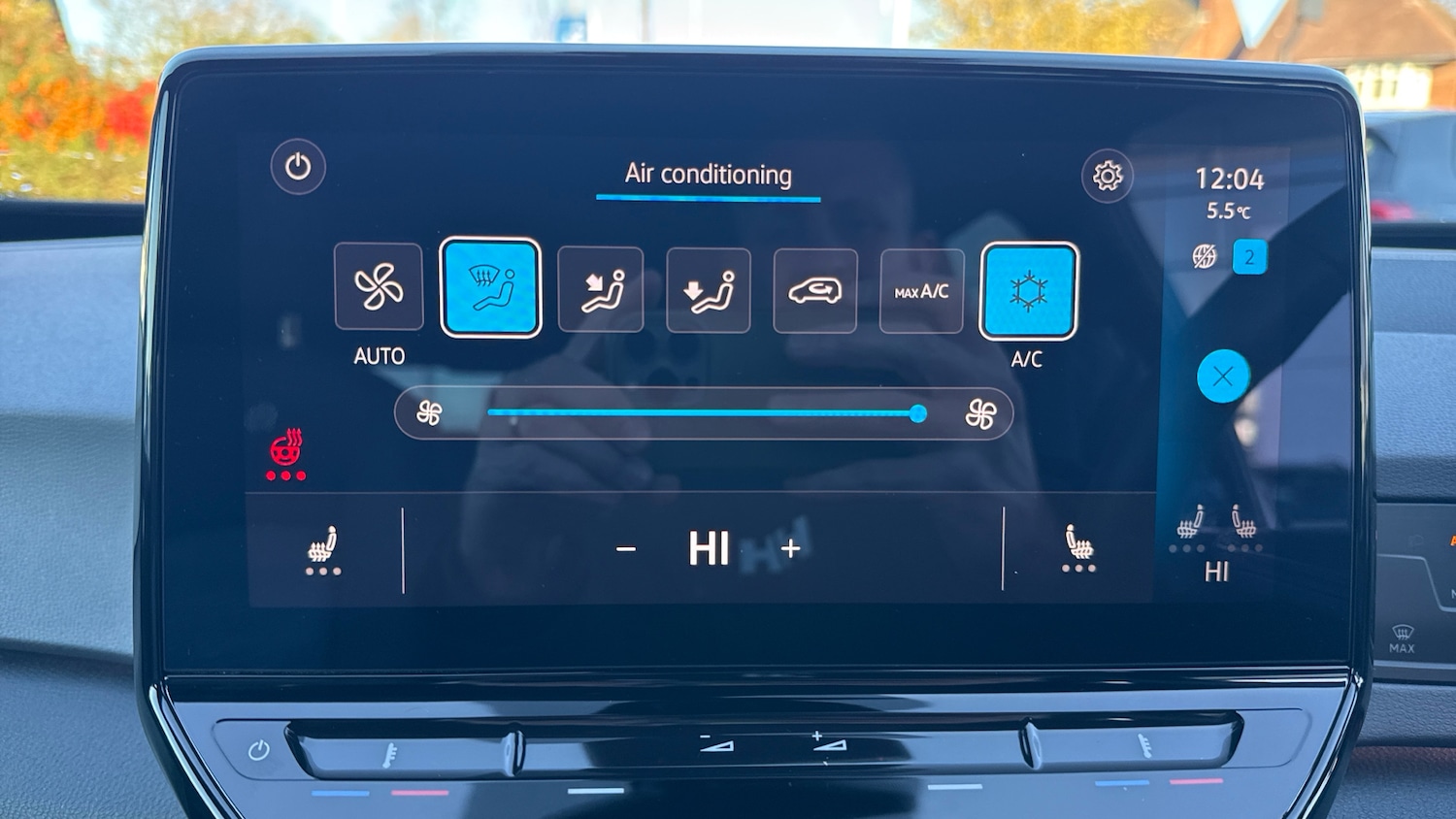 Used Volkswagen ID.3 2022 for sale - 76706264: Photo 13