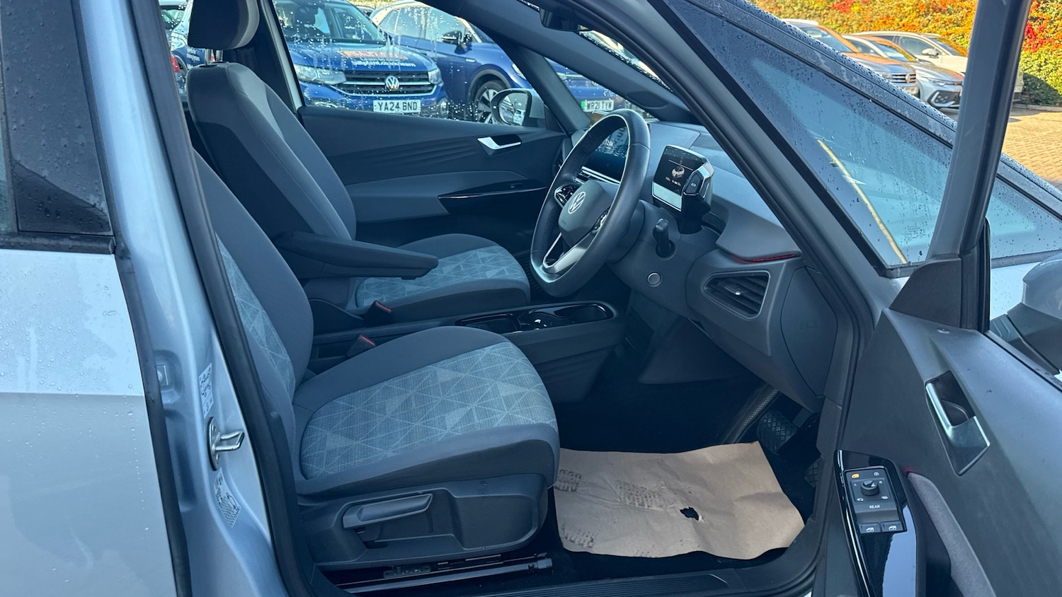 Used Volkswagen ID.3 2022 for sale - 76706264: Photo 15