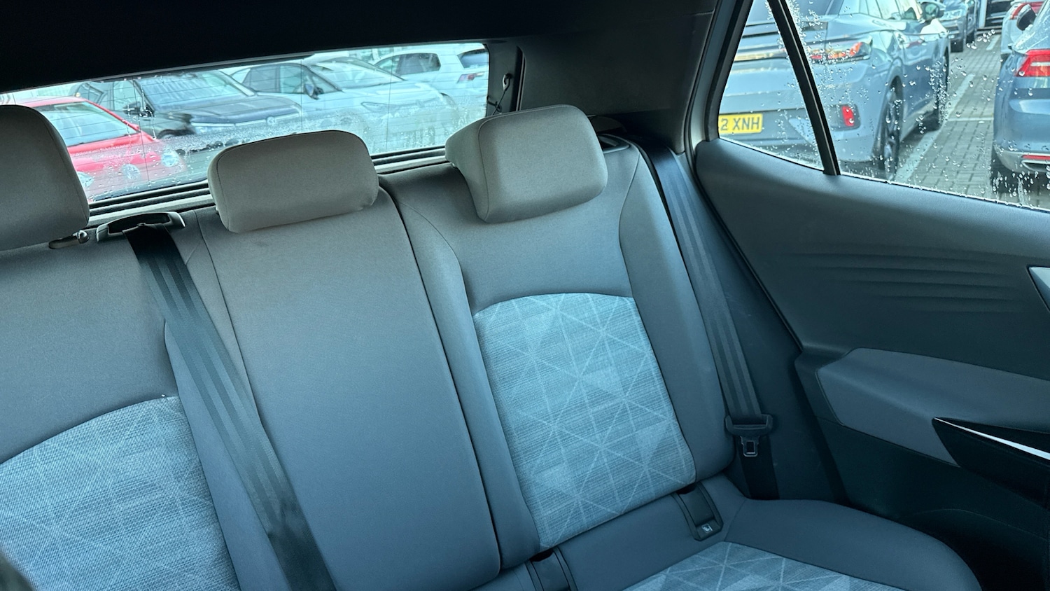 Used Volkswagen ID.3 2022 for sale - 76706264: Photo 16