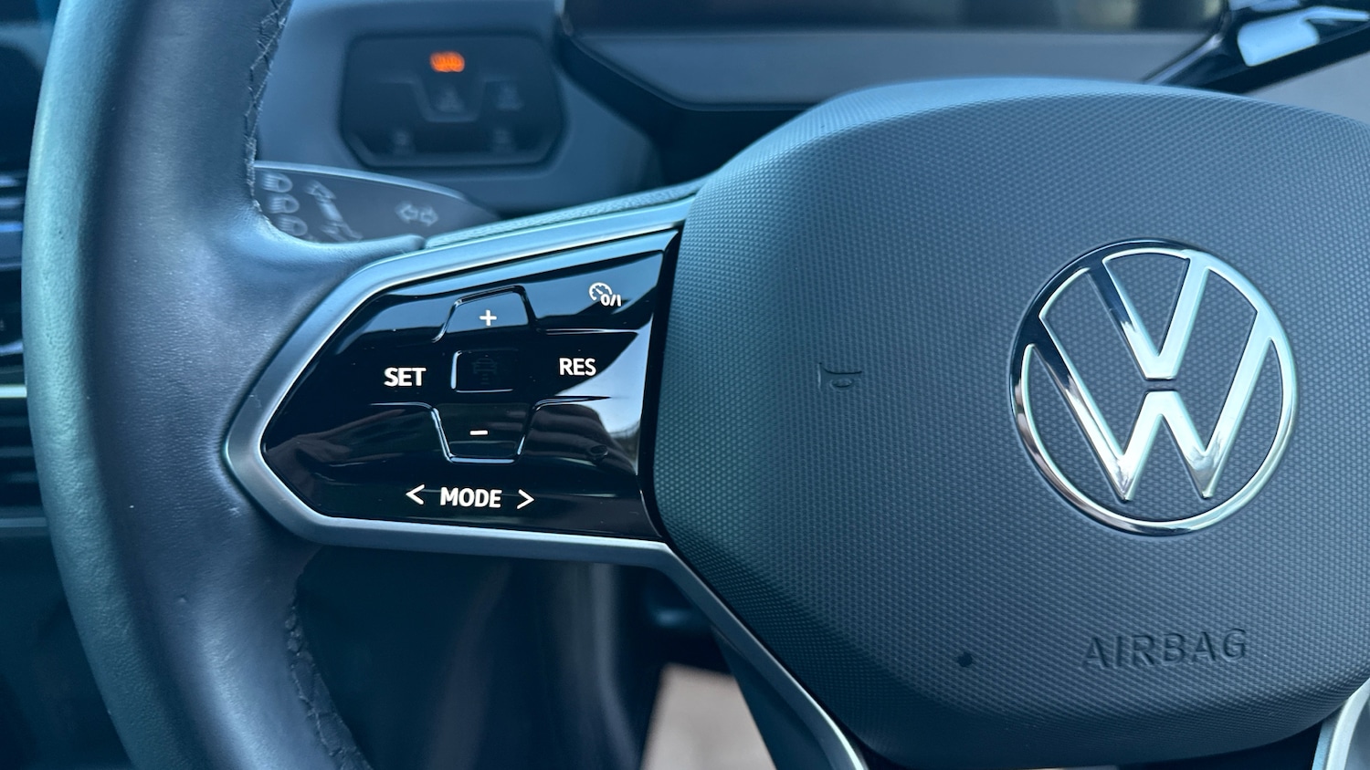 Used Volkswagen ID.3 2022 for sale - 76706264: Photo 17