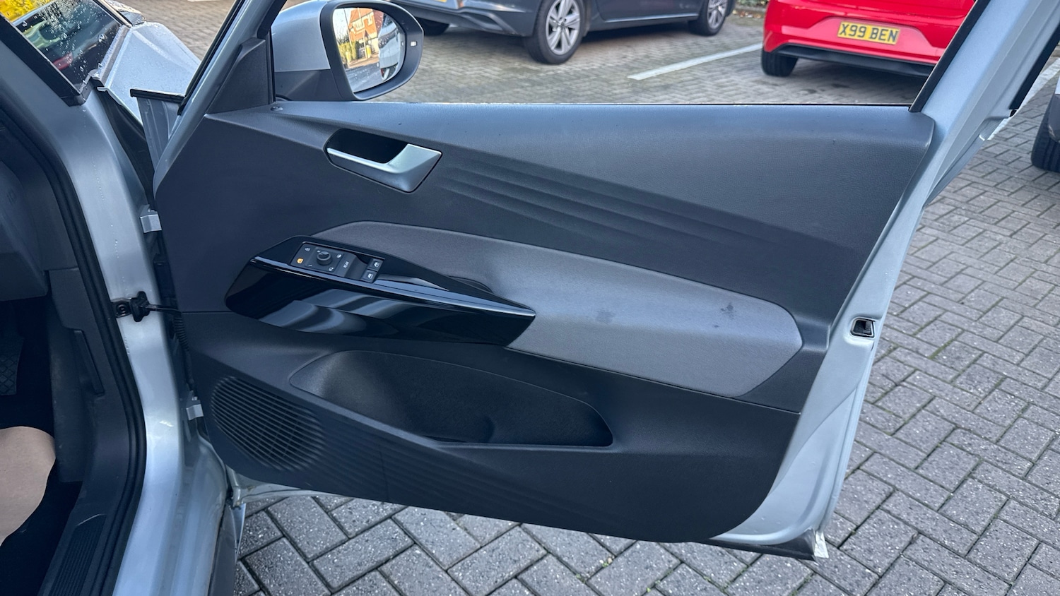 Used Volkswagen ID.3 2022 for sale - 76706264: Photo 19