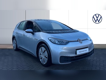 Used Volkswagen ID.3 2022 for sale - 76706264: Photo