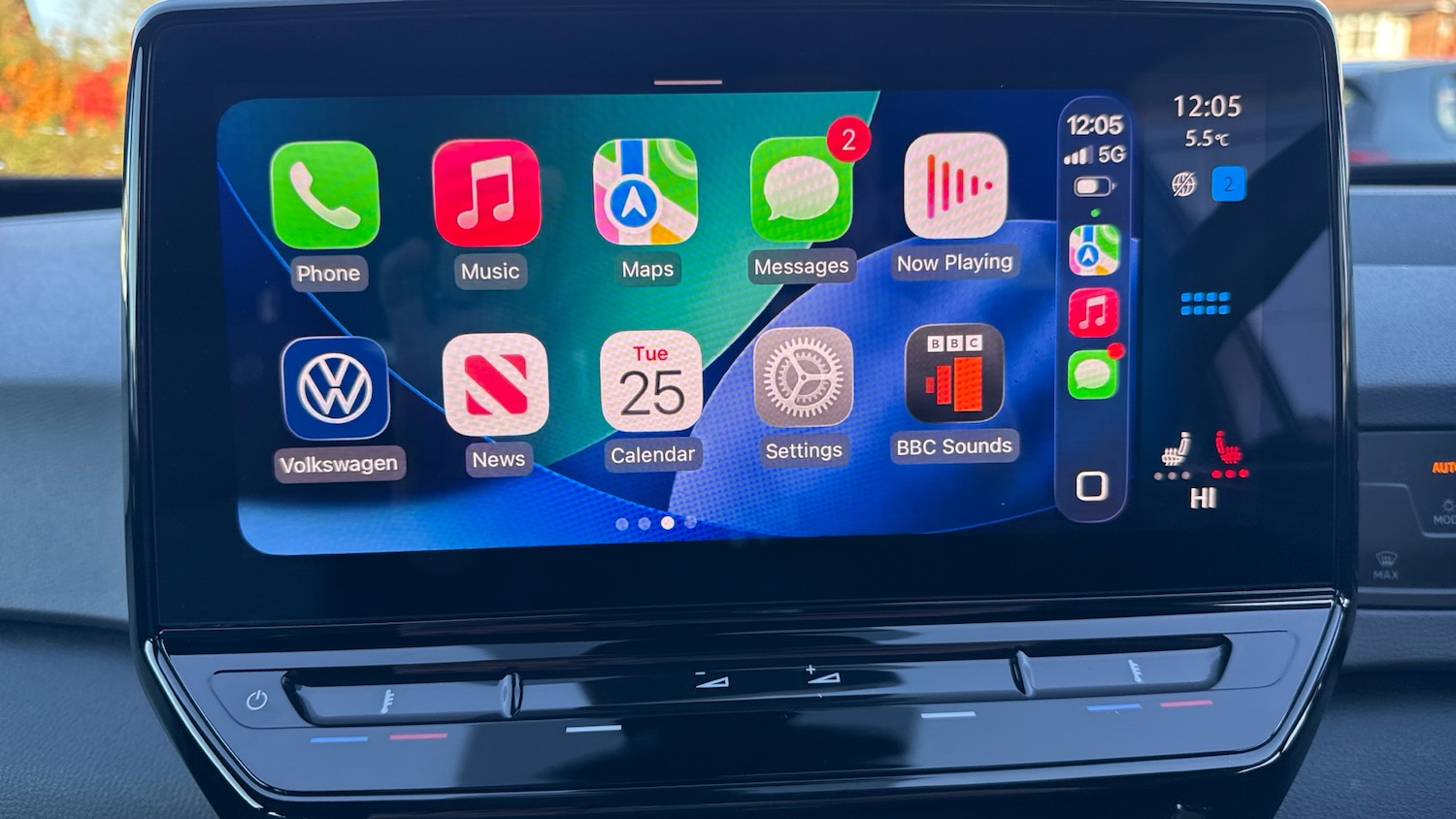 Used Volkswagen ID.3 2022 for sale - 76706264: Photo 27