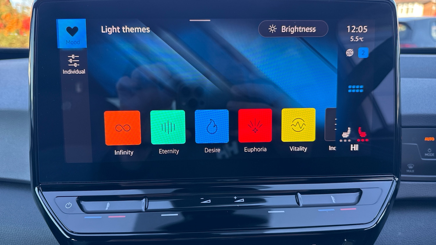 Used Volkswagen ID.3 2022 for sale - 76706264: Photo 28